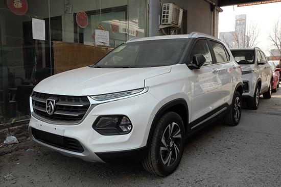 2月SUV销量,自主SUV,宝骏510,哈弗H6 2月SUV销量,自主SUV,宝骏510,哈弗H6