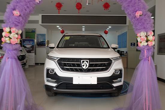 2月SUV销量,自主SUV,宝骏510,哈弗H6 2月SUV销量,自主SUV,宝骏510,哈弗H6