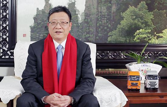 销量,上汽依维柯红岩,楼建平 销量,上汽依维柯红岩,楼建平