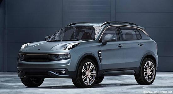 成都车展,车市低增长