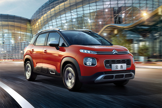 新车，SUV，销量，[新车速览]秦Pro 哈弗F5
