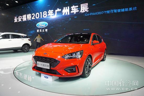 10月A级车：朗逸取得三连冠 卡罗拉后继乏力
