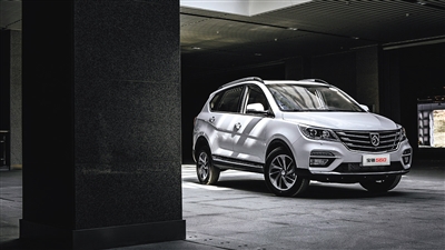 销量萎靡,经典车型停产，夏利，甲壳虫，宝骏