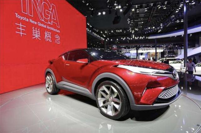 中国汽车是否已进入“丰田季”?