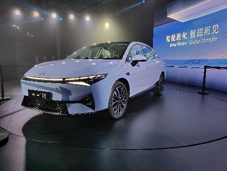 新势力“五强”5月销量点评:蔚来最贵卖最多,理想跌出前三?