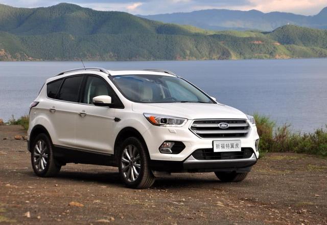 销量暴跌，连众泰都混得比它好，这个百年品牌怎样才能绝地求生？