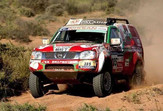 &ldquo;冠军之王&rdquo;为何是郑州日产？