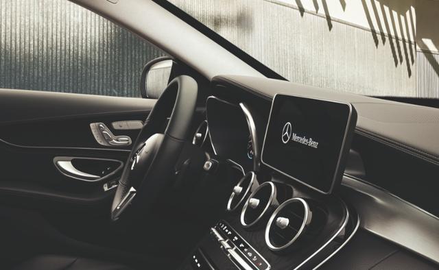 降价就是万能的！奔驰C级降价幅度不小，难受的是奥迪和宝马