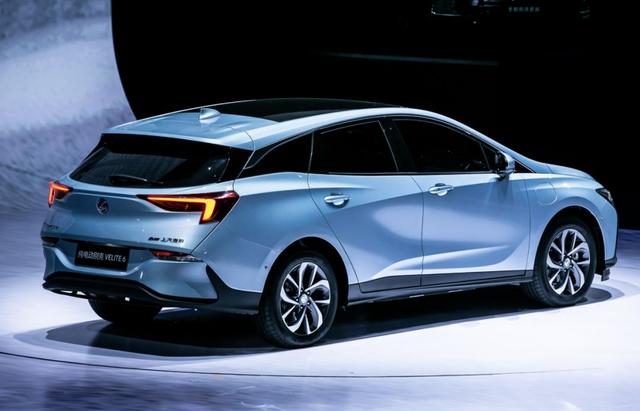 别克，换一个步伐在引领