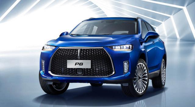 合资豪华车价格一降再降，国产车的高端路，未来会越来越难走