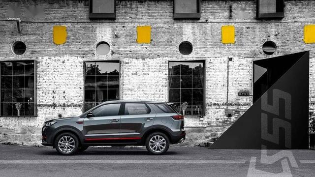 全新长安CS55PLUS蓝鲸版，除了蓝鲸1.5T还有什么？