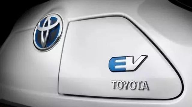 丰田全球利润收窄，却为何在中国市场突然激进？