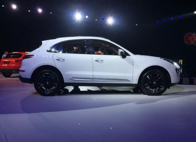 斯巴鲁新车正式发布，只是看上了这1.8T引擎