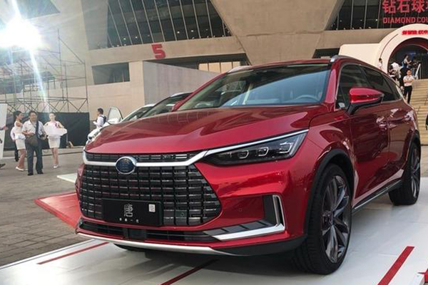 新车,中国新能源汽车保有量 新车,中国新能源汽车保有量