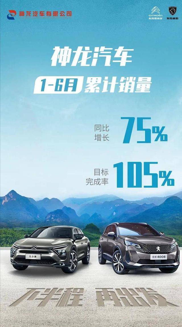 半年销量顶过去一年,不受待见的法系品牌,终于“救市”成功了?