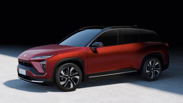 2019年最具戰略意義的9款新能源汽車 2019年最具戰略意義的9款新能源汽車