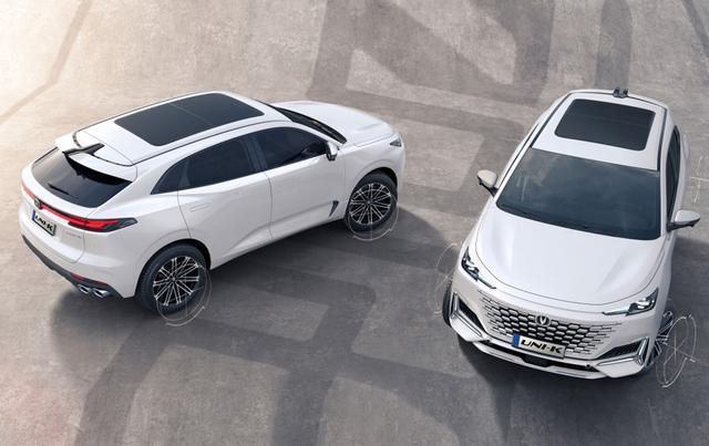 上半年三款自主SUV展望：各个身怀绝技，沃尔沃发动机又来了！