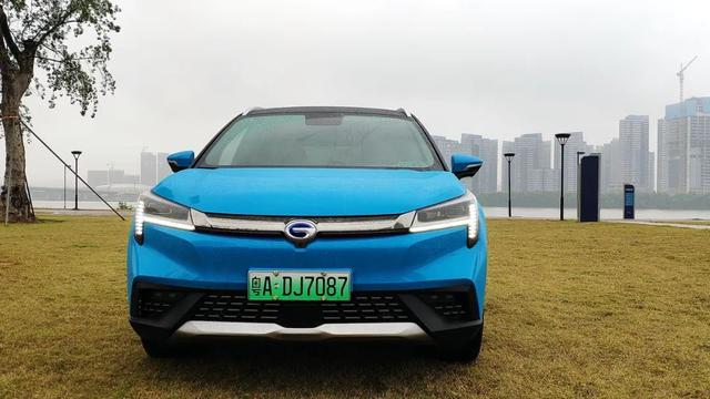 五种电动汽车,究竟谁才是你的真爱?