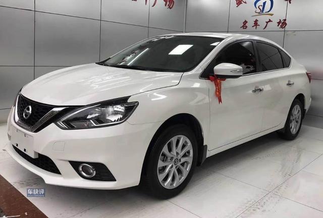 东风日产轩逸也烧机油？不止如此，变速器问题投诉更多