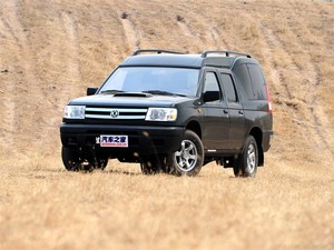 郑州日产全新皮卡