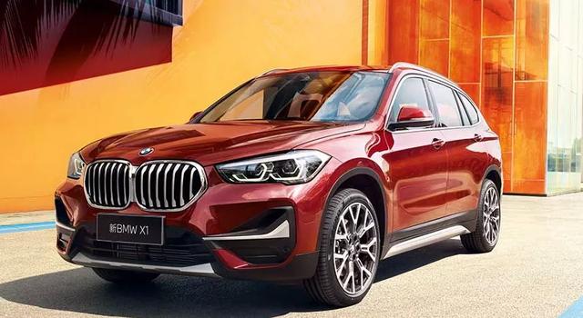 30万买哪款SUV?奥迪Q3/宝马X1/奔驰GLA,这三款让年轻人最纠结