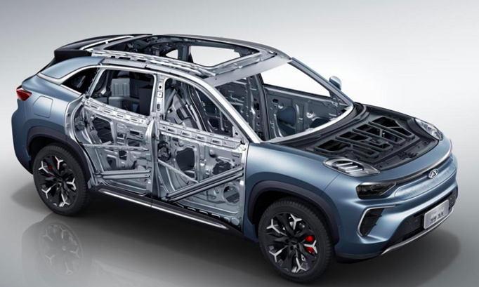 从来没有天降馅饼，2021年新能源汽车市场变成&ldquo;突围赛&rdquo;