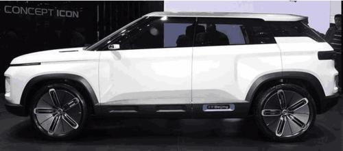 新车，吉利更换车标,吉利博越车标