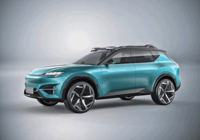 新势力中的“新实力”！“六车齐发”的恒驰底气在哪？