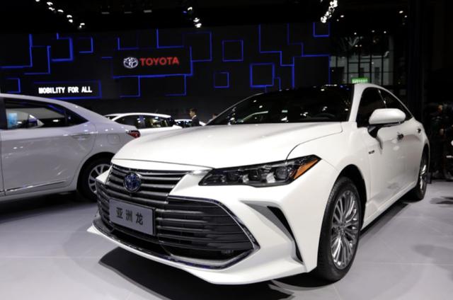 一汽丰田70%产品将在TNGA下生产意味着什么？