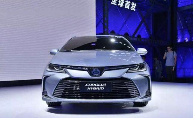 一汽丰田70%产品将在TNGA下生产意味着什么？