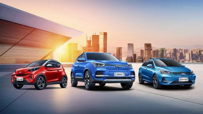 从来没有天降馅饼，2021年新能源汽车市场变成&ldquo;突围赛&rdquo;