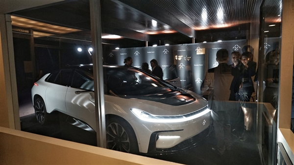 新车，FF91量产时间,FF91上市时间，FF91配置，FF91价格