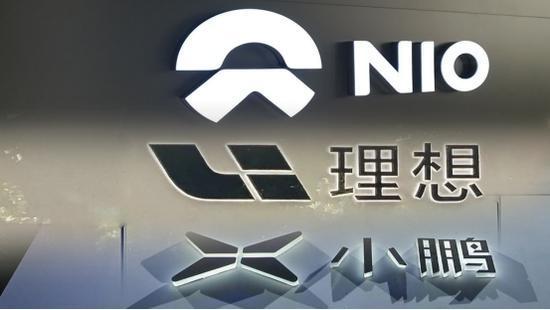 新势力“五强”5月销量点评:蔚来最贵卖最多,理想跌出前三?