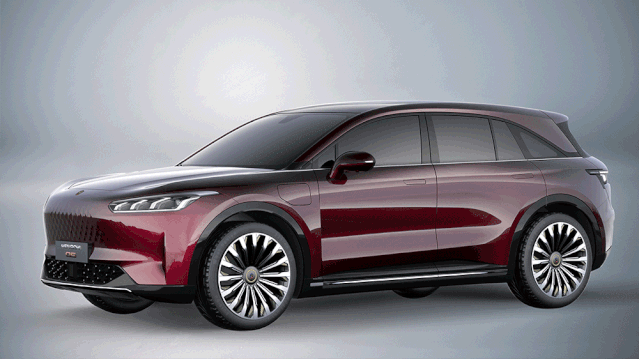 新势力中的“新实力”！“六车齐发”的恒驰底气在哪？