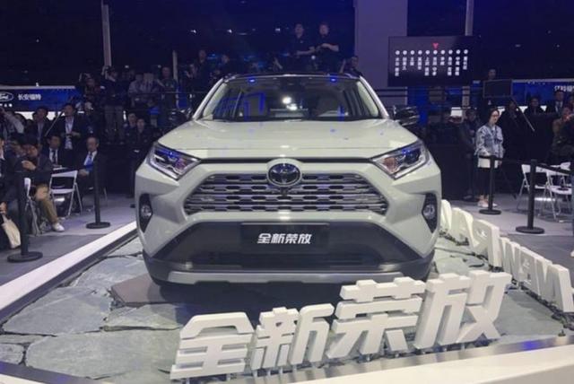 一汽丰田70%产品将在TNGA下生产意味着什么？