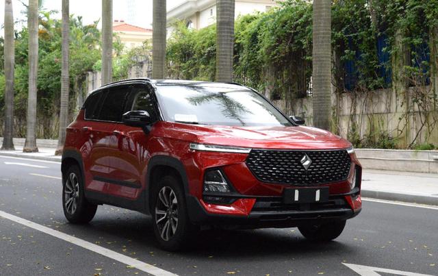 实锤了!女司机如此喜欢这台SUV,说明她们都是“颜控”