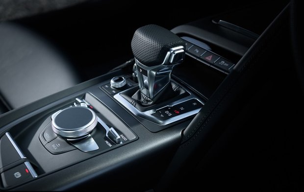 汽车零部件,汽车变速箱