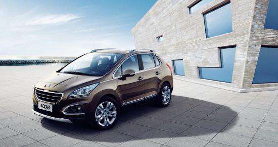 SUV,销量,东风标致销量,东风标致新车 SUV,销量,东风标致销量,东风标致新车