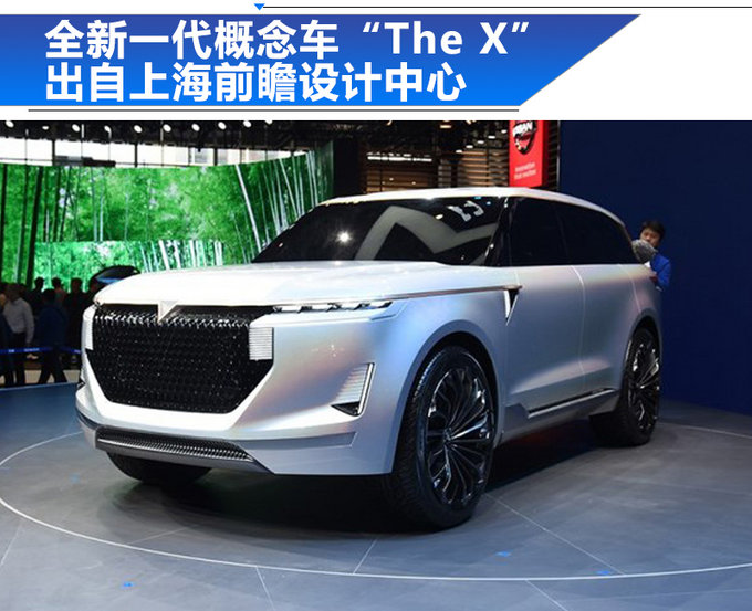 新车，启辰新车规划