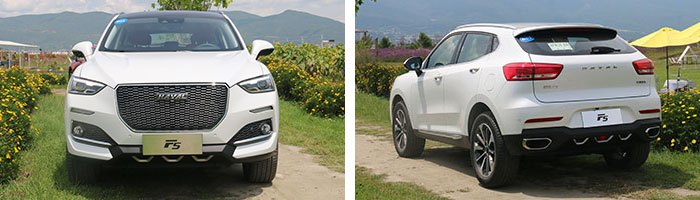 SUV，销量，长城汽车，哈弗H系F系,长城魏建军，哈弗销量