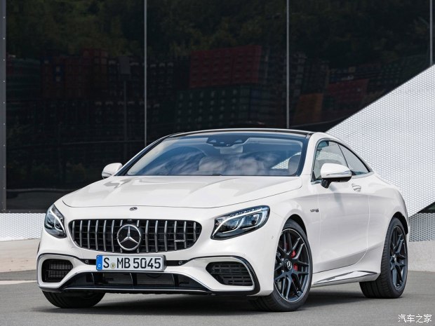 新款AMG,AMG国内谍照