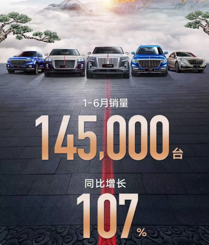 二线豪华品牌上半年战况:凯迪拉克仅第三,捷豹路虎活过来了?