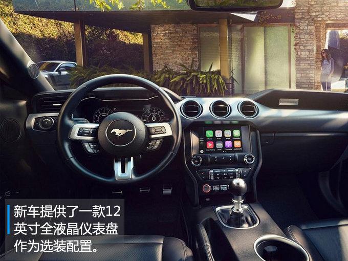 福特2018款新车,福特新车