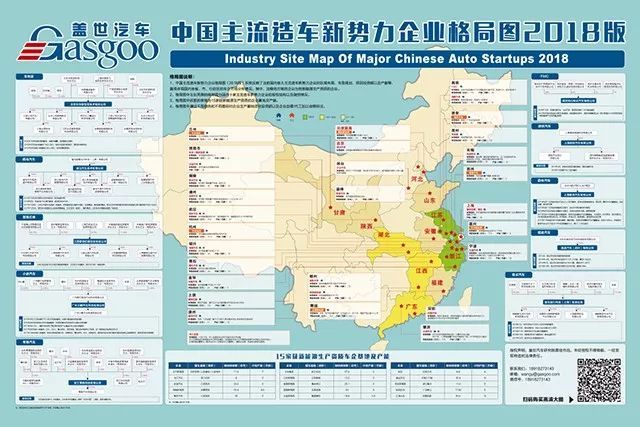 2018年汽车人必备的行业报告 看完这一篇受益一整年