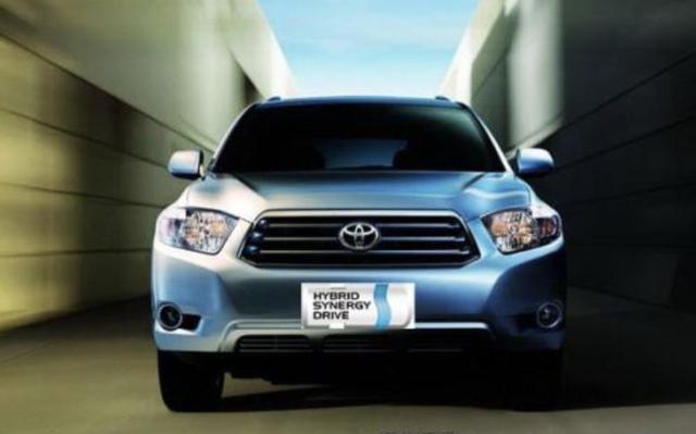 丰田开放混动专利背后：用有偿服务制衡大众