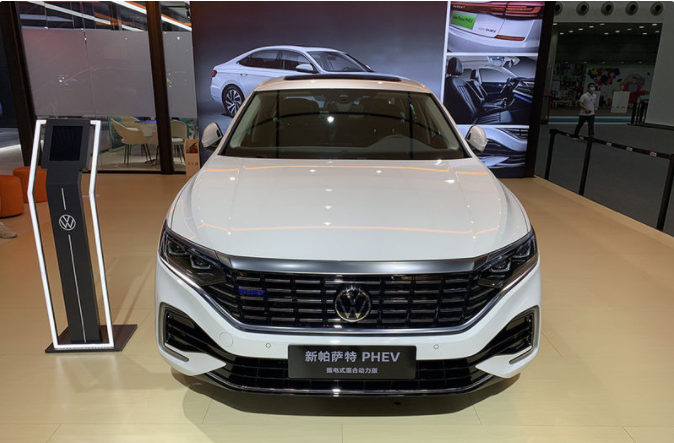大众“六大新车”来袭:帕萨特“洗心革面”,全新凌渡画风突变?