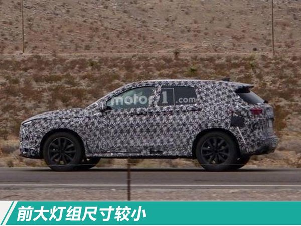 福特全新SUV,福特首款纯电动车，福特新车规划