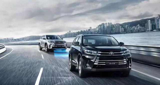 应对汽车电动化，丰田全部车型悉数搭载油电混合动力技术