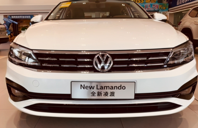 大众“六大新车”来袭:帕萨特“洗心革面”,全新凌渡画风突变?