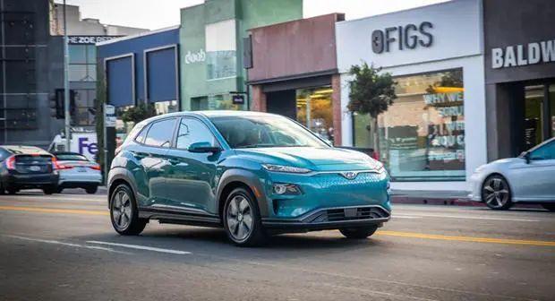 押宝IONIQ，现代汽车启动自救计划